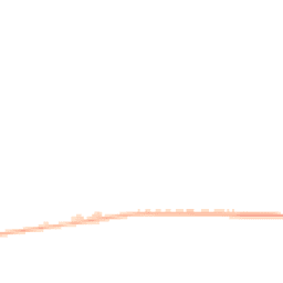 Night-time road noise heatmap for NG34 8HT