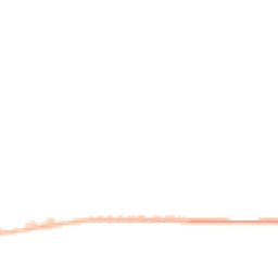 Night-time road noise heatmap for NG34 8HU