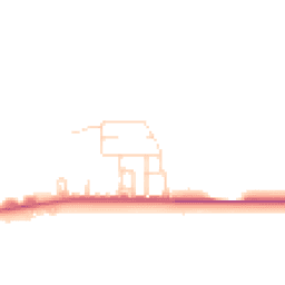 Daytime road noise heatmap for NG34 8HX