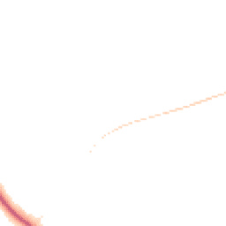 Night-time road noise heatmap for NG34 8JB