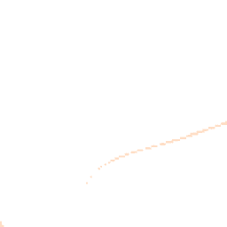 Night-time road noise heatmap for NG34 8LR