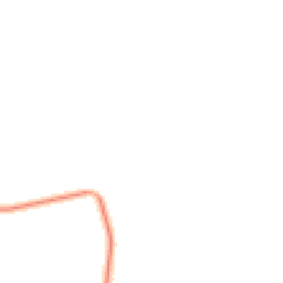 Night-time road noise heatmap for NG34 8SB