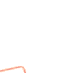 Night-time road noise heatmap for NG34 8SE