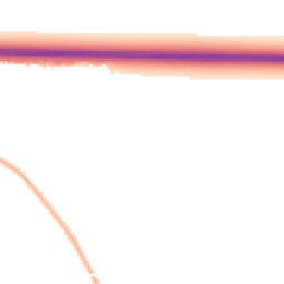 Night-time road noise heatmap for NG34 8UG