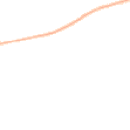 Night-time road noise heatmap for NG34 8UP
