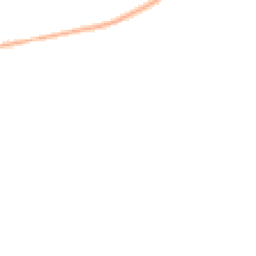 Night-time road noise heatmap for NG34 8UR