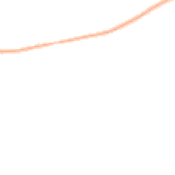 Night-time road noise heatmap for NG34 8UU
