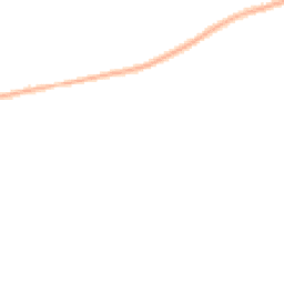 Night-time road noise heatmap for NG34 8UW