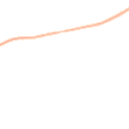 Night-time road noise heatmap for NG34 8UY