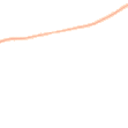 Night-time road noise heatmap for NG34 8WD