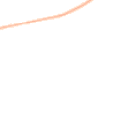 Night-time road noise heatmap for NG34 8WF