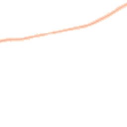 Night-time road noise heatmap for NG34 8WS