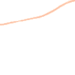 Night-time road noise heatmap for NG34 8WU