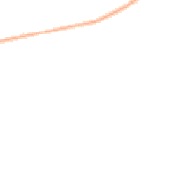 Night-time road noise heatmap for NG34 8WX