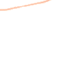 Night-time road noise heatmap for NG34 8WY