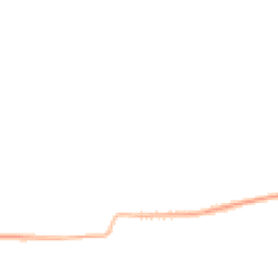 Night-time road noise heatmap for NG34 8XA