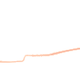 Night-time road noise heatmap for NG34 8XD