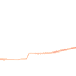 Night-time road noise heatmap for NG34 8XE