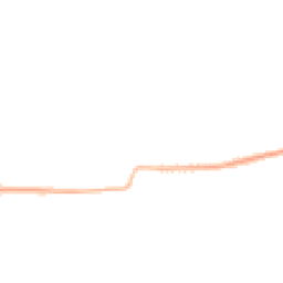 Night-time road noise heatmap for NG34 8XH