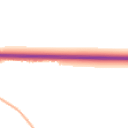 Night-time road noise heatmap for NG34 8ZF