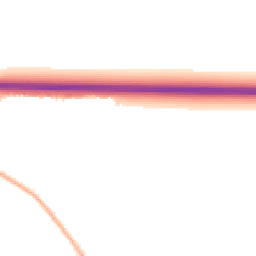 Night-time road noise heatmap for NG34 8ZP