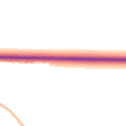 Night-time road noise heatmap for NG34 8ZQ