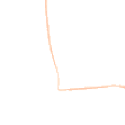 Night-time road noise heatmap for NG34 9FP