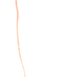 Night-time road noise heatmap for NG34 9HN