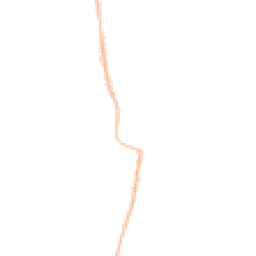 Night-time road noise heatmap for NG34 9JX