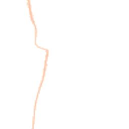 Night-time road noise heatmap for NG34 9LL