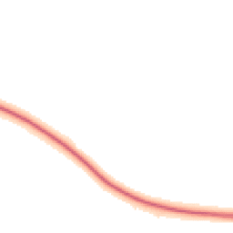 Night-time road noise heatmap for NG34 9QE