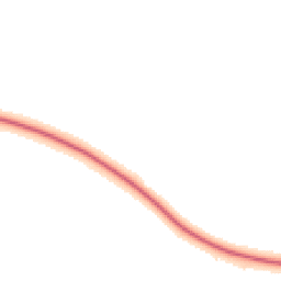 Night-time road noise heatmap for NG34 9QF