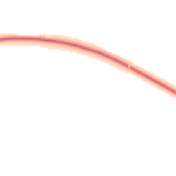 Night-time road noise heatmap for NG34 9RU