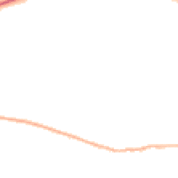 Night-time road noise heatmap for NG34 9SB