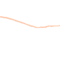 Night-time road noise heatmap for NG34 9TS