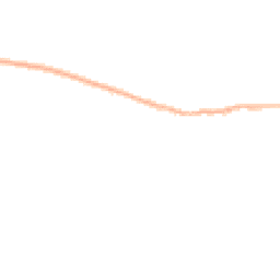 Night-time road noise heatmap for NG34 9TT