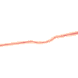 Night-time road noise heatmap for NG34 9TU