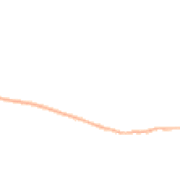 Night-time road noise heatmap for NG34 9UG