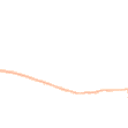 Night-time road noise heatmap for NG34 9UH