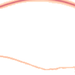 Night-time road noise heatmap for NG34 9UR