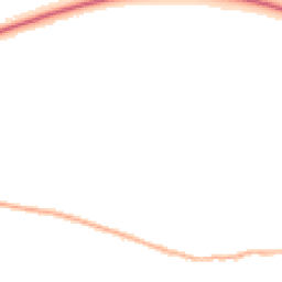 Night-time road noise heatmap for NG34 9UT
