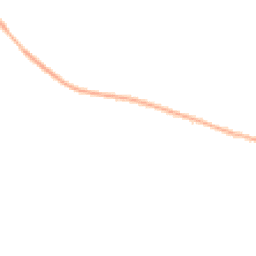 Night-time road noise heatmap for NG34 9UZ