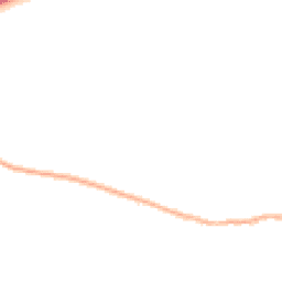 Night-time road noise heatmap for NG34 9WB