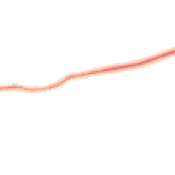 Night-time road noise heatmap for NG34 9XF