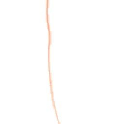 Night-time road noise heatmap for NG34 9XL