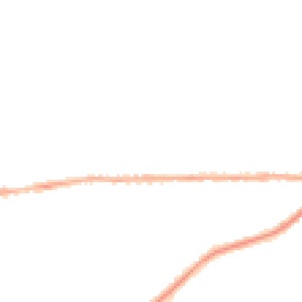Night-time road noise heatmap for NG4 1FU