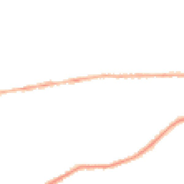 Night-time road noise heatmap for NG4 1GU