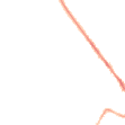 Night-time road noise heatmap for NG9 1AJ