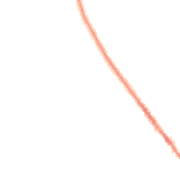Night-time road noise heatmap for NG9 1AS