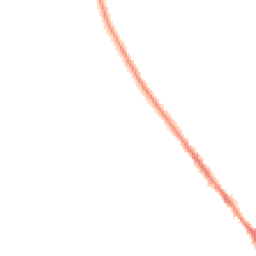 Night-time road noise heatmap for NG9 1AT